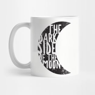 Pink Floyd dark side of the moon Mug